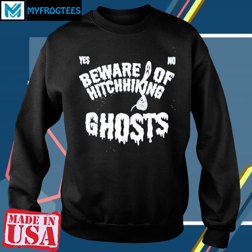 Hatbox hot sale ghost sweatshirt