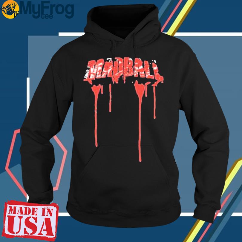 Madball sweatshirt best sale