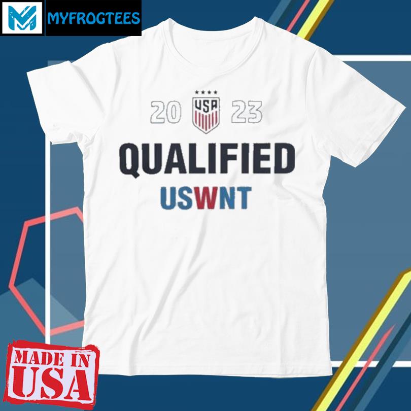 USA soccer jersey at FIFA Women's World Cup 2023: New shirts USWNT