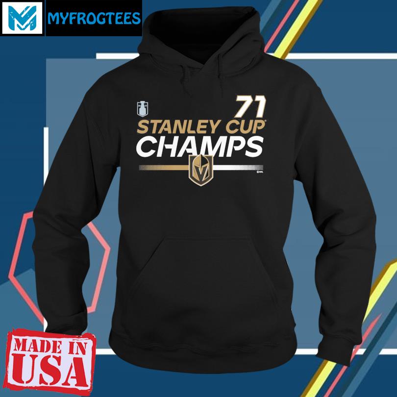 Vegas Golden Knights crowned 2022 2023 Stanley Cup Champions shirt