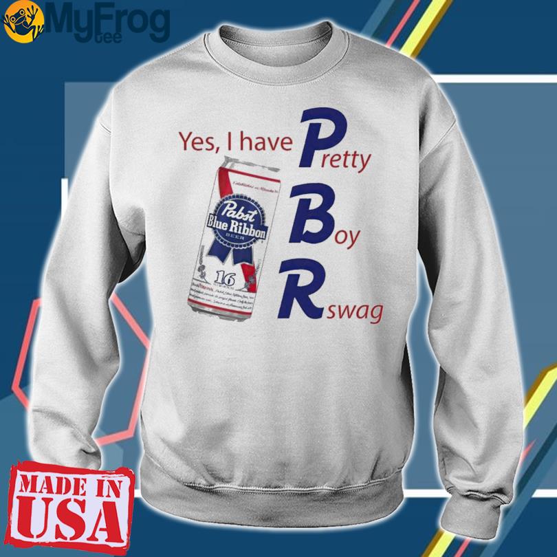 Personalized Pabst Blue Ribbon Hockey Jersey, Pabst Merchandise - Afrodom  in 2023