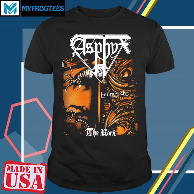 Asppy hellmerch the Rark shirt, hoodie, sweater and long sleeve