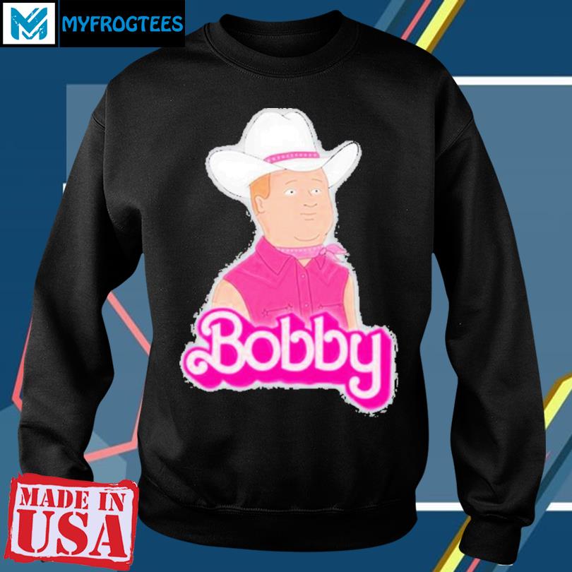 Bobby shop hill sweater