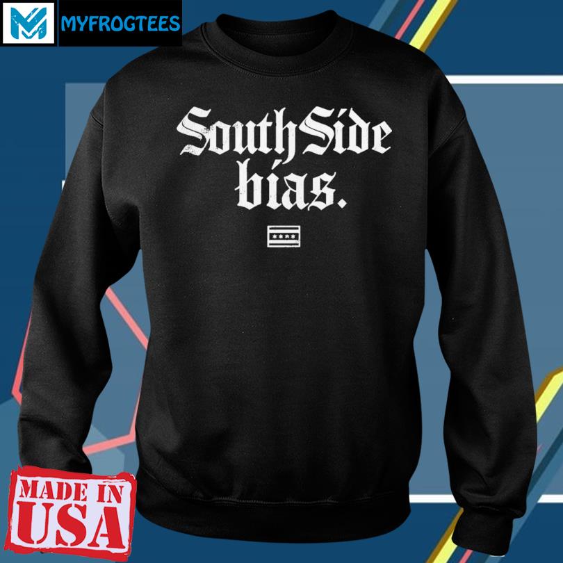 South Side Crewneck