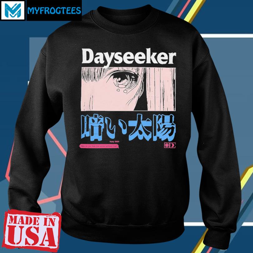 dayseeker merch