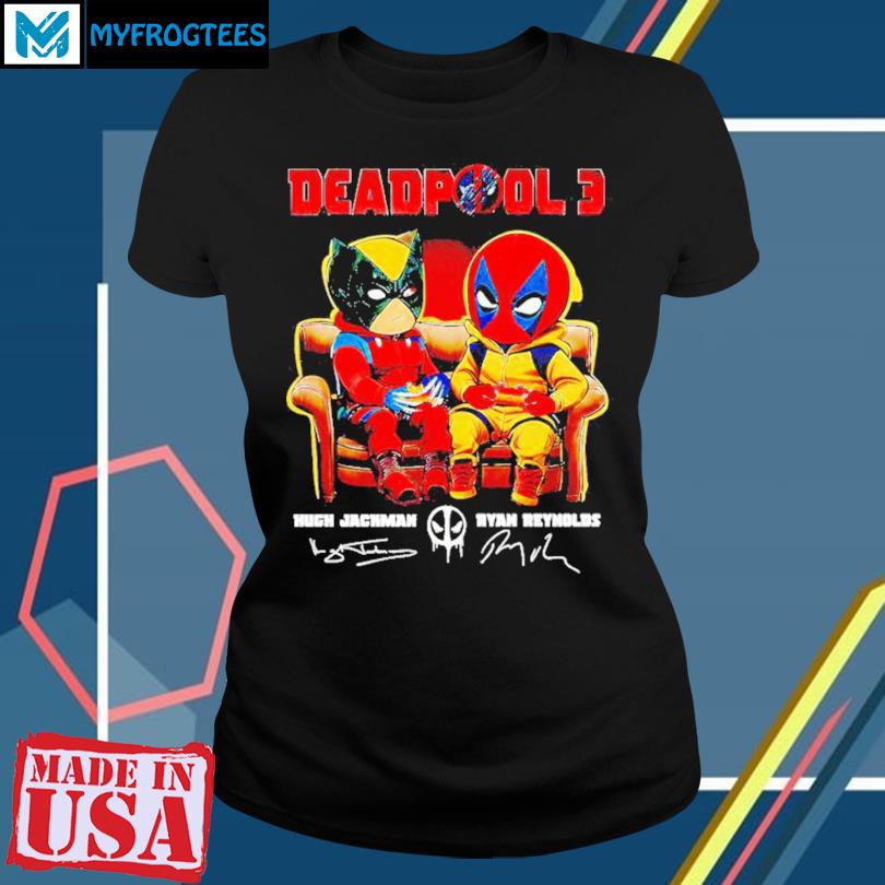 https://images.myfrogtees.com/2023/07/deadpool-3-movie-hugh-jackman-and-ryan-reynolds-signature-t-shirt-women.jpg