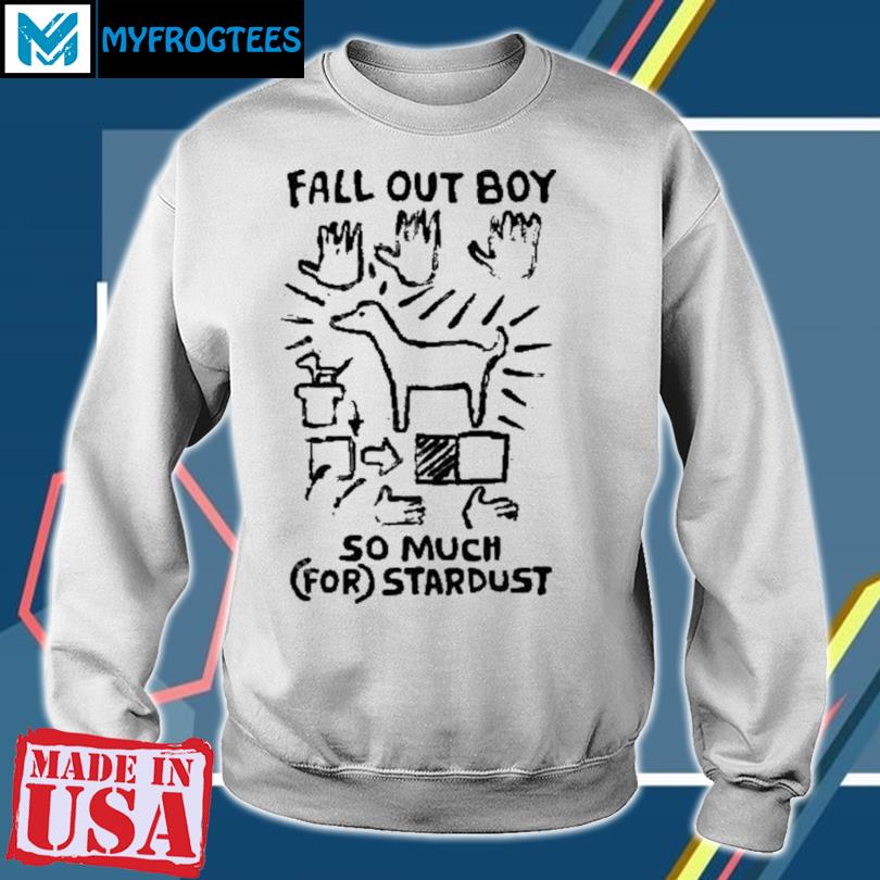 Fall out hot sale boy sweater