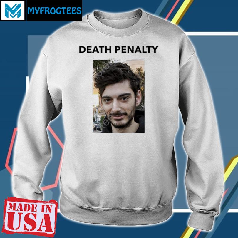 Penalty, Shirts