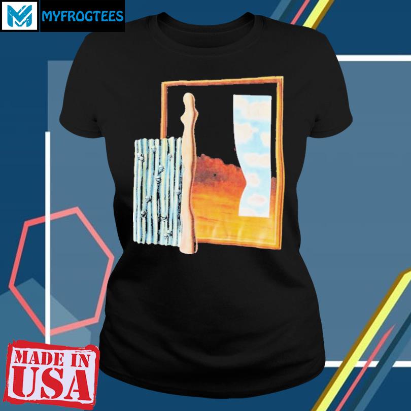 Louis Tomlinson Art T-shirt 