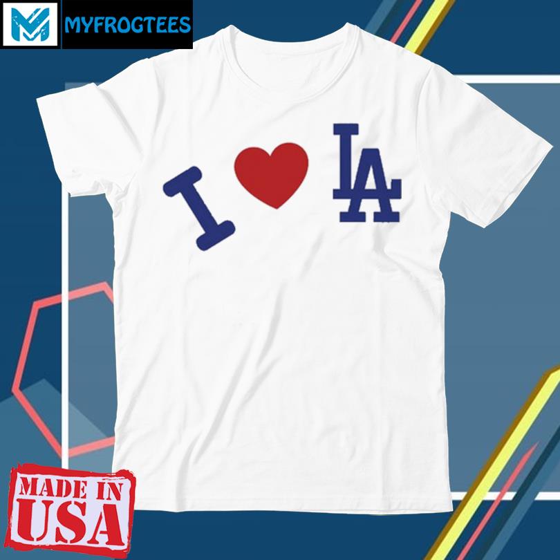 Madhappy x Dodgers Shirt, hoodie, sweater, long sleeve and tank top