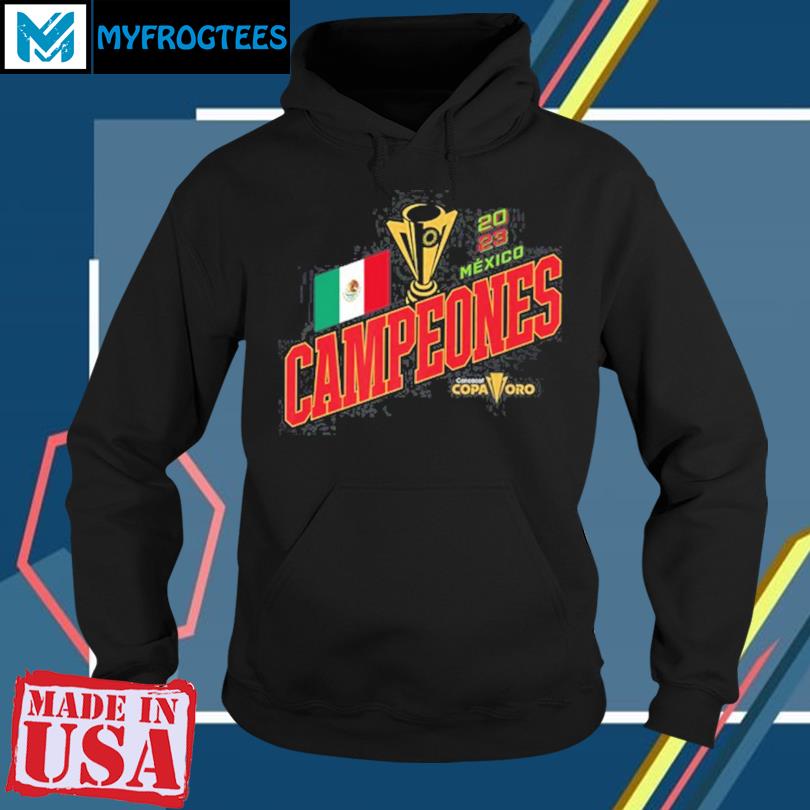 Champion mexican hoodie hot sale