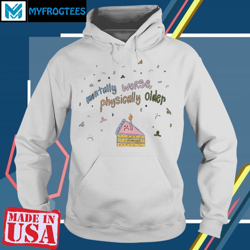 Mxmtoon hoodie cheap