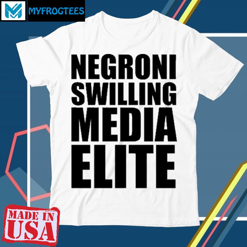 Negroni T-Shirt