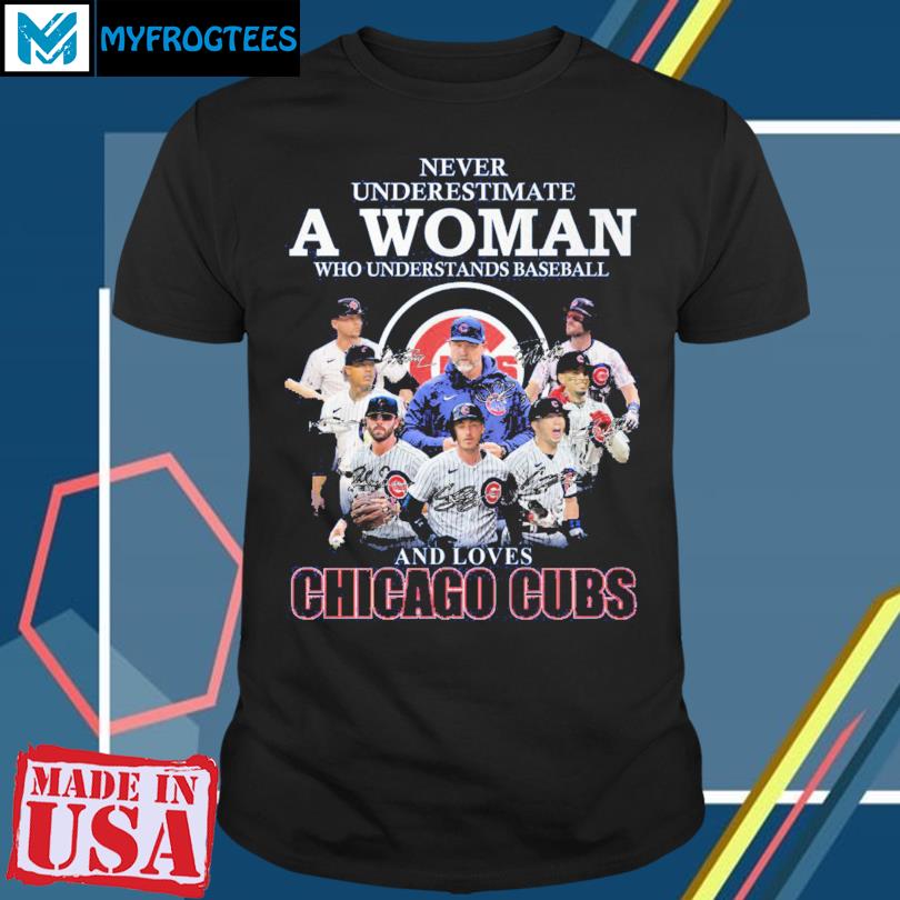 Funny Chicago Cubs baseball in the pros shirt, hoodie, sweater, long sleeve  and tank top