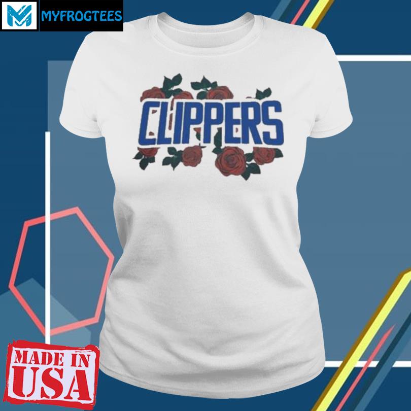 Official Women's LA Clippers Gear, Womens Clippers Apparel, Ladies Clippers  Outfits
