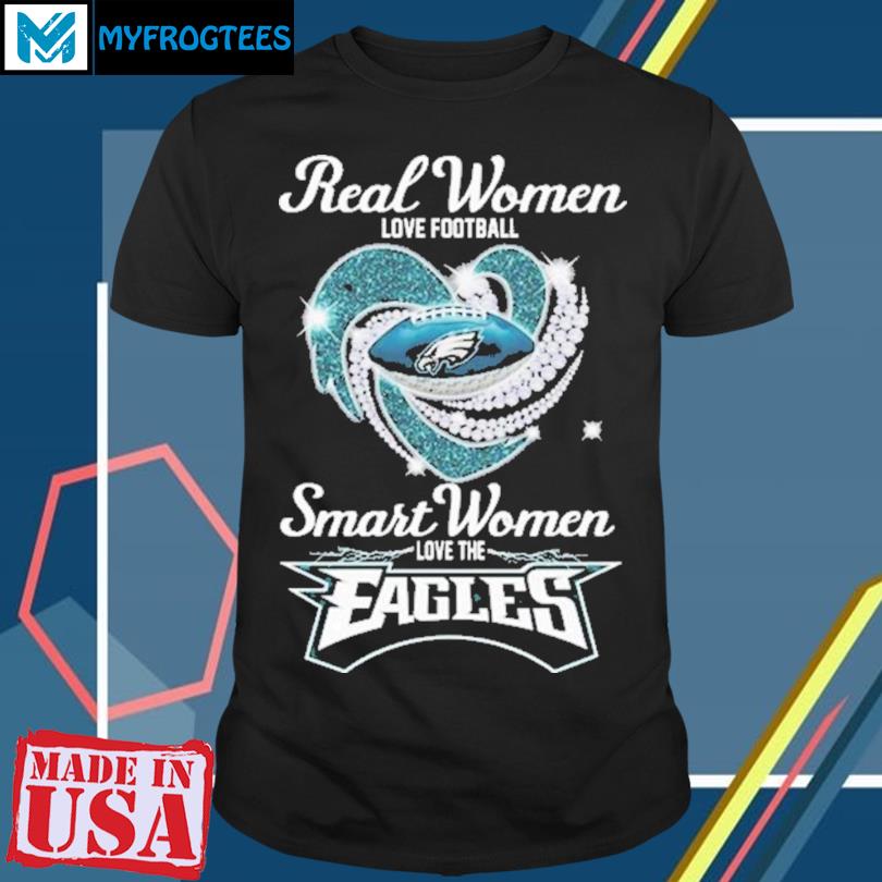 Official Real Women love Football Smart Women love the