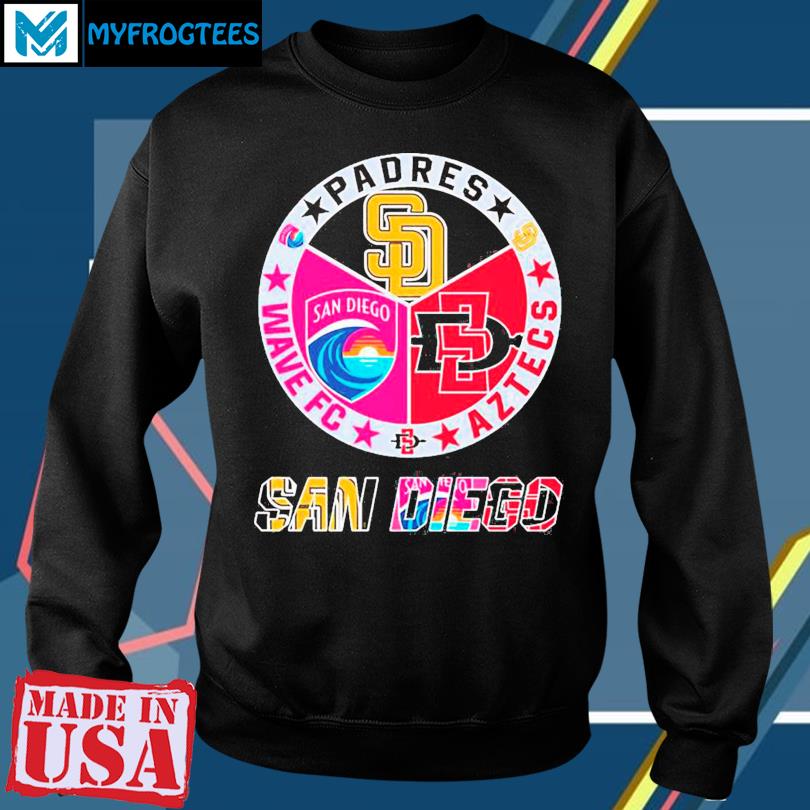 Official squad Up San Diego Padres Shirt, hoodie, sweater, long sleeve and  tank top