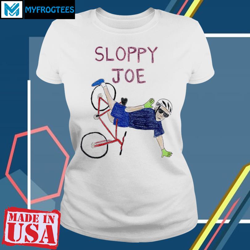 Sloppy Joe 2023 Shirt, hoodie, sweater and long sleeve