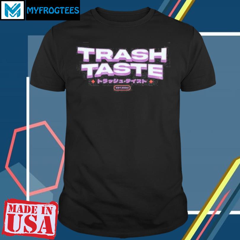 Detroit Lions Put Trash In Its Place Funny T-Shirt - T-shirts Low Price