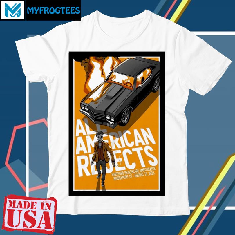 all american rejects shirt