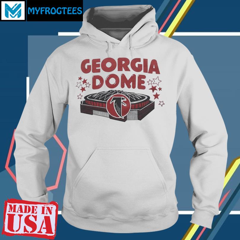 Atlanta Falcons The red Stallions Oct 29 shirt, hoodie, sweatshirt and tank  top