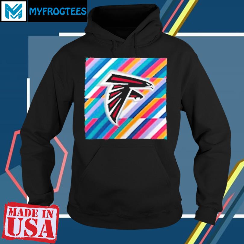 Atlanta Falcons Nike 2023 Nfl Crucial Catch Sideline T-Shirt, hoodie,  sweater and long sleeve
