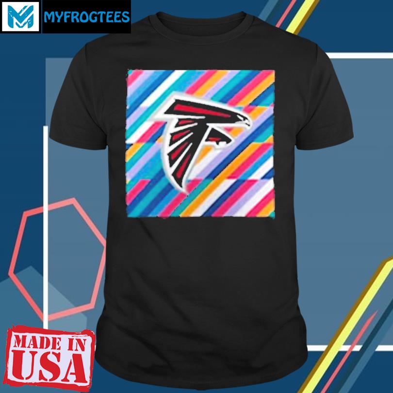 falcons nike shirt