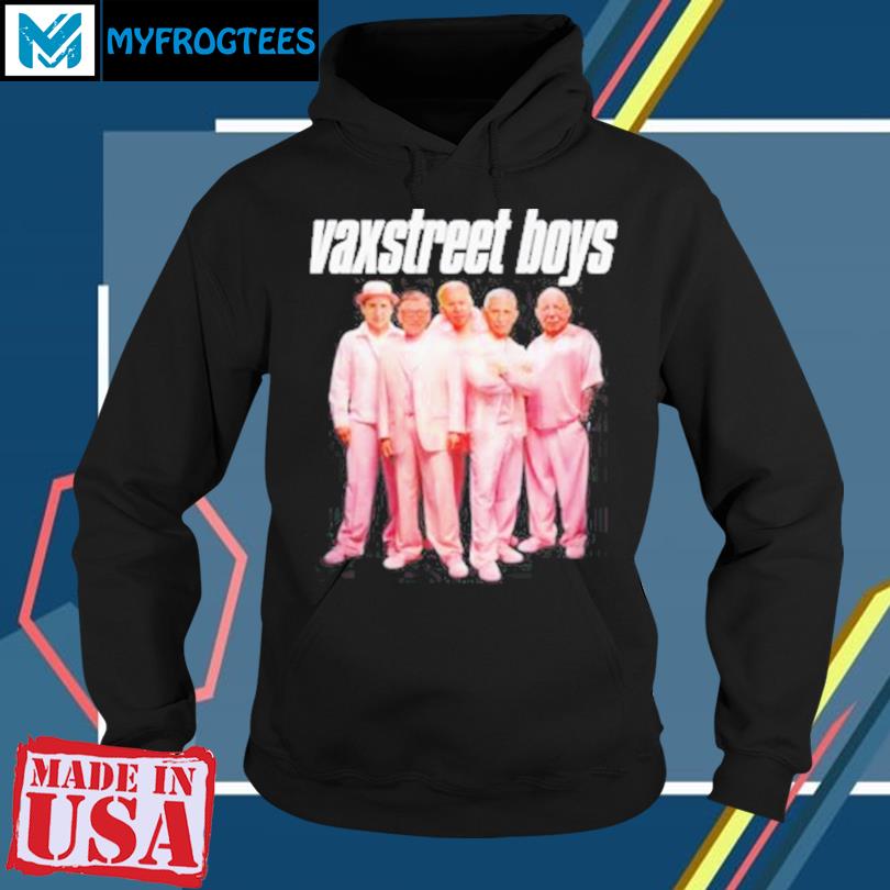 Backstreet clearance boys hoodie