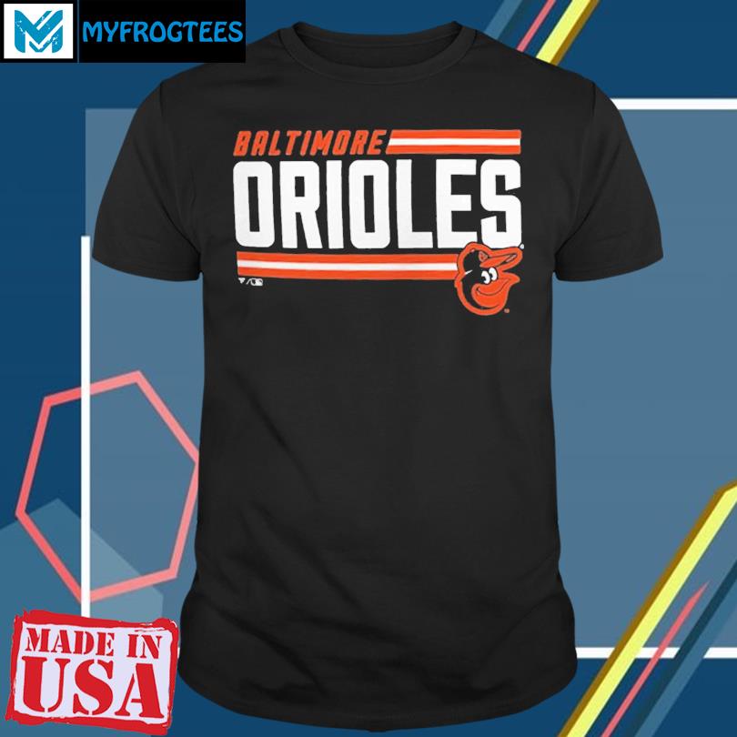 Baltimore Orioles Fanatics Branded Player Pack T-Shirt Combo Set