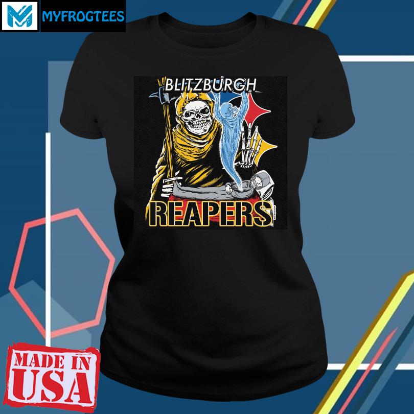 Blitzburgh 