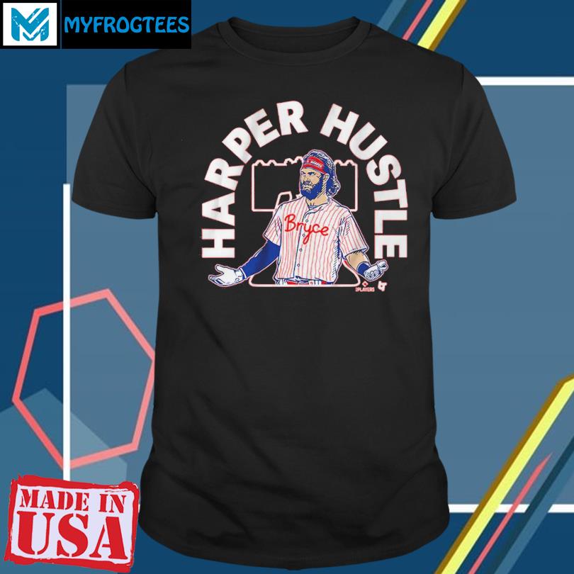 Official bryce Harper Phillies Baseball T-Shirts, hoodie, tank top, sweater  and long sleeve t-shirt