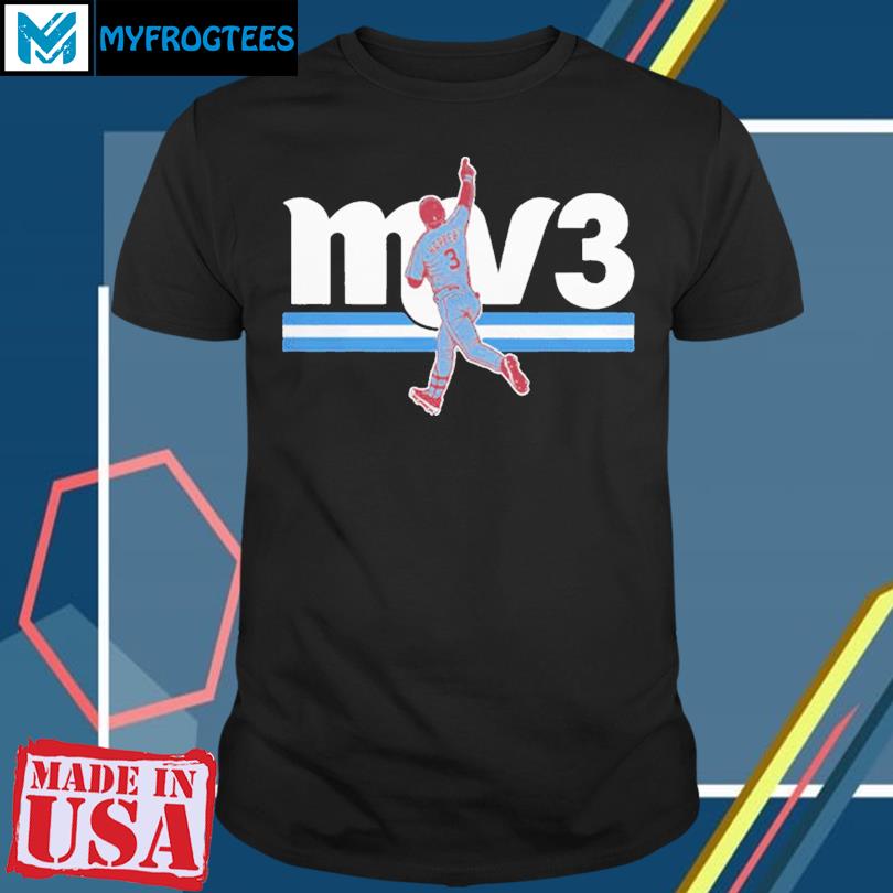 MV3 Bryce Harper Shirt