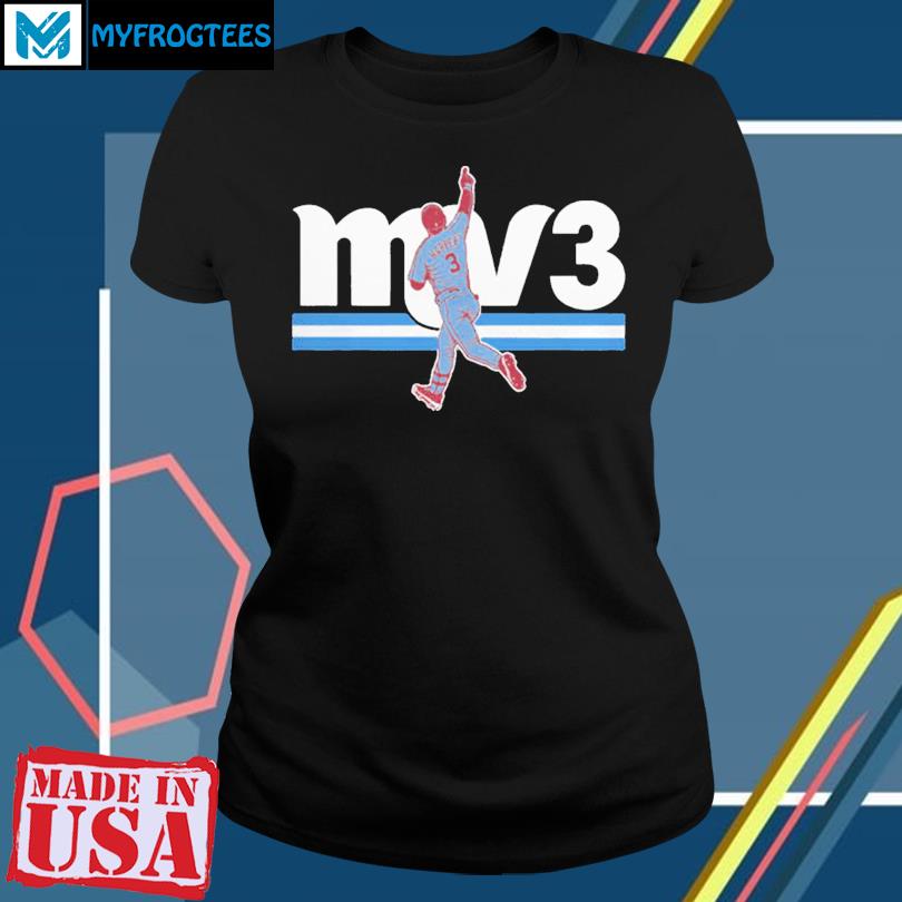 MV3 Bryce Harper Shirt