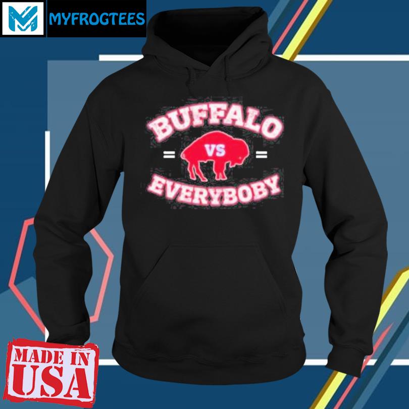 Official song of Buffalo Bills T-shirt, hoodie, sweater, long sleeve and  tank top