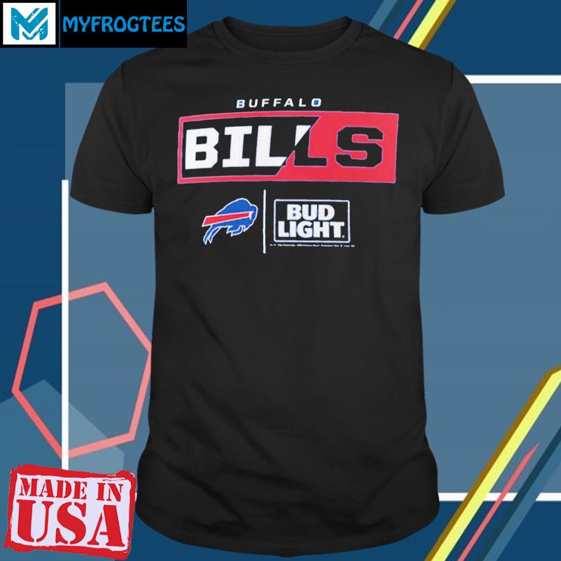 NFL Buffalo Bills short sleeve T-shirt medium NEW