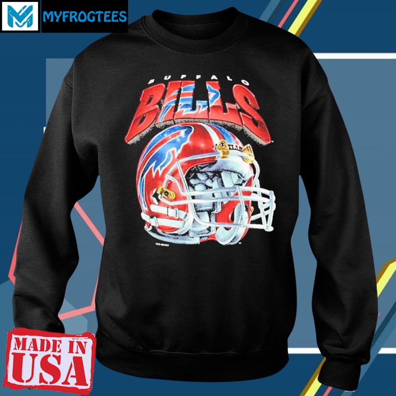 Buffalo Bills vintage 2023 shirt, hoodie, sweater and long sleeve