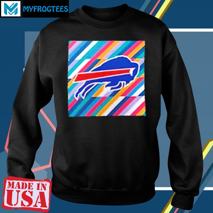 Buffalo Bills 2023 NFL Crucial Catch Sideline Shirt, hoodie, sweater, long  sleeve and tank top