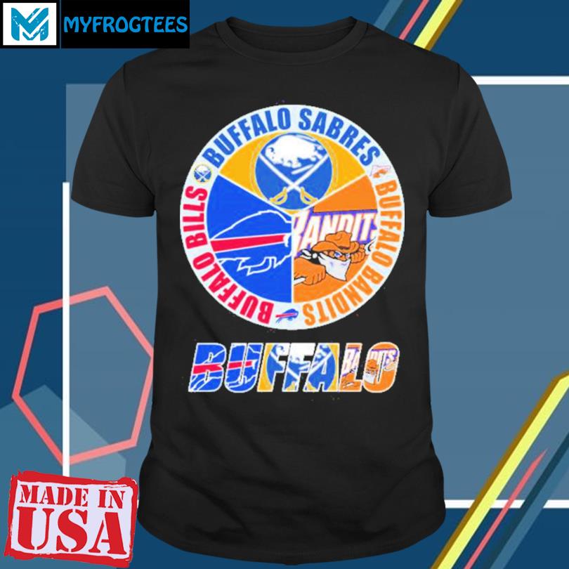 Official buffalo Bills And Buffalo Sabres Shirt, hoodie, sweater, long  sleeve and tank top