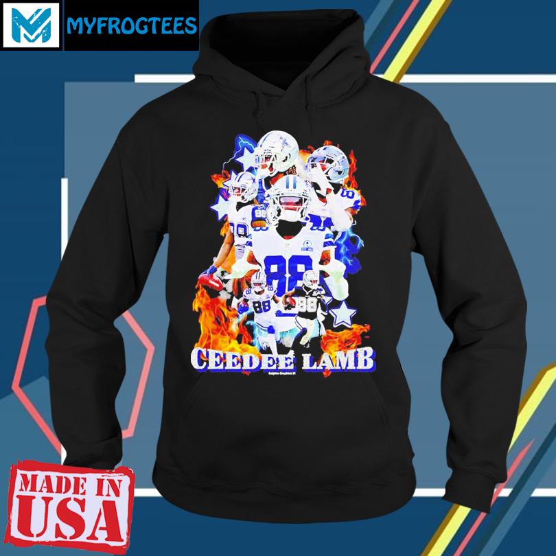 Ceedee Lambs Dallas Cowboys Vintage Shirt, hoodie, sweater, long sleeve and  tank top