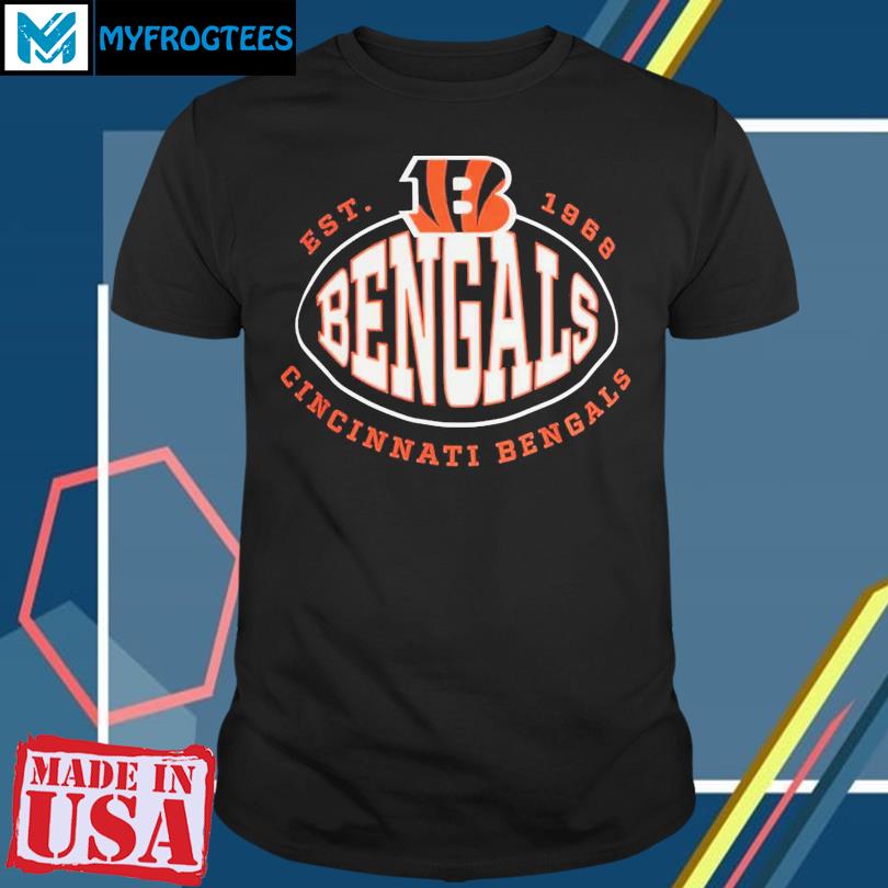 Cincinnati Bengals Boss X Nfl Trap 2023 T-shirt,Sweater, Hoodie, And Long  Sleeved, Ladies, Tank Top