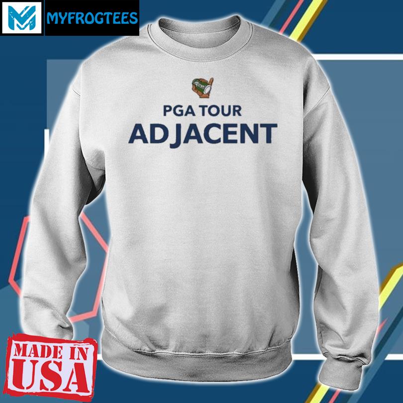 Pga best sale tour sweatshirt