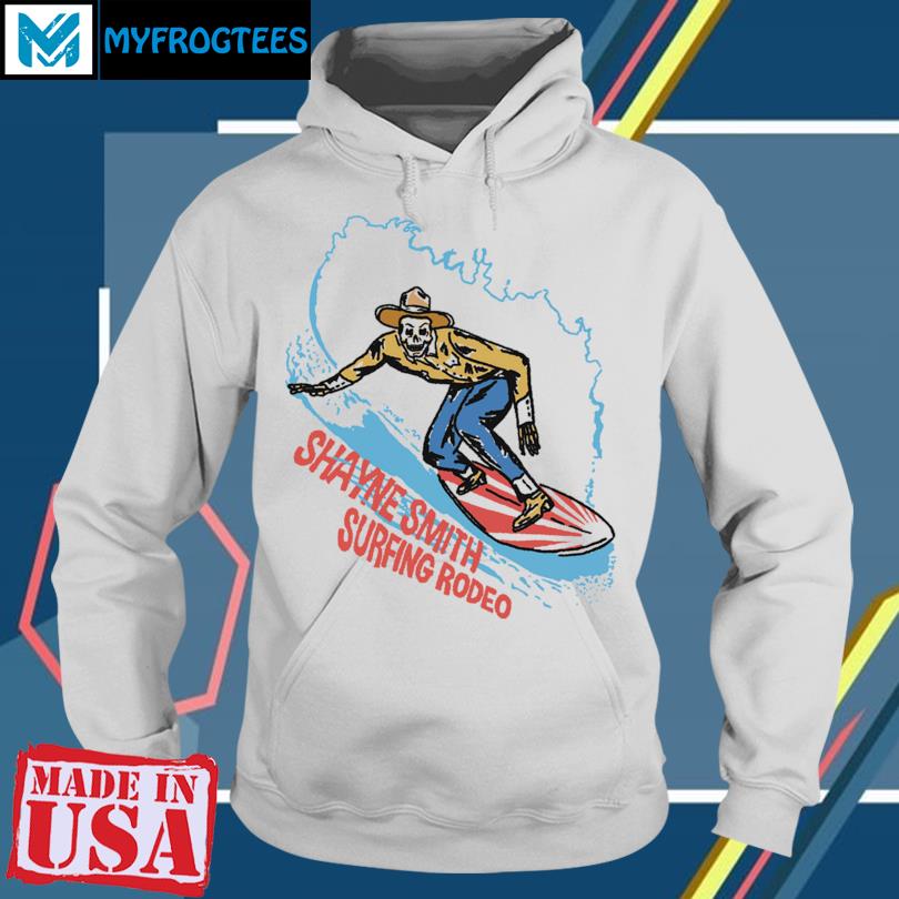 Rodeo Youth T-Shirt - SURFING COWBOYS