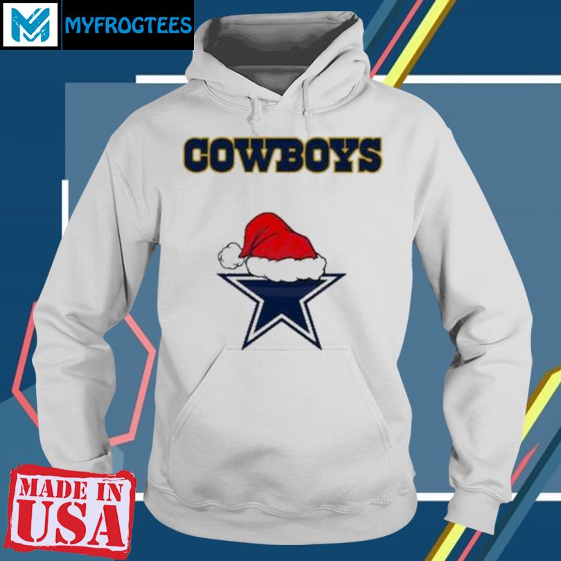 Dallas Cowboys Sweater
