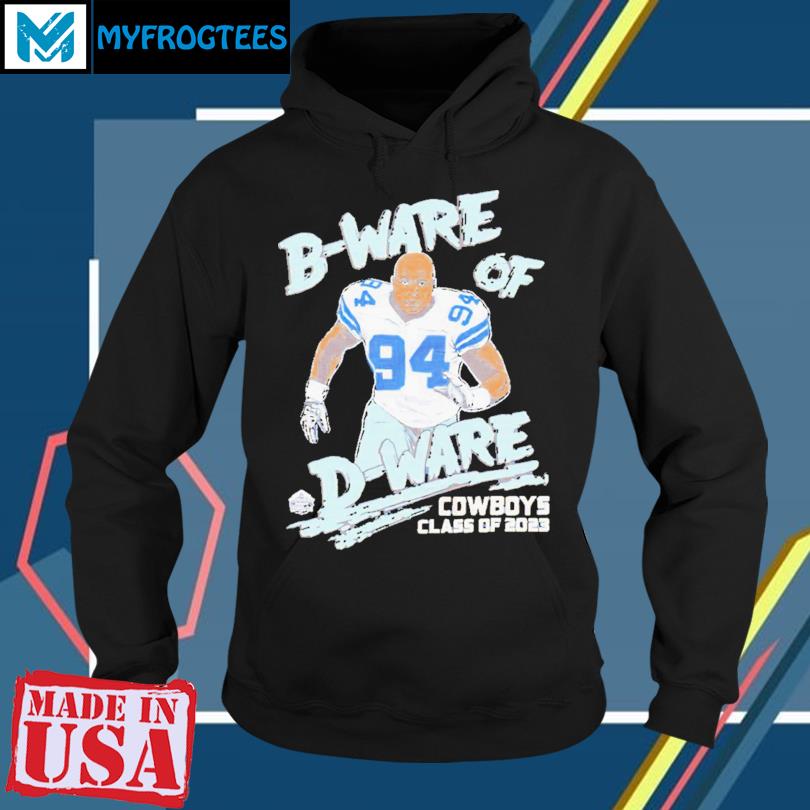 Dallas Cowboys Demarcus Ware Shirt, hoodie, sweater and long sleeve