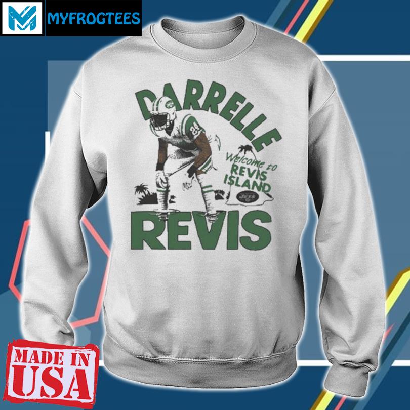 Darrelle Revis Vintage shirt, hoodie, sweatshirt and tank top