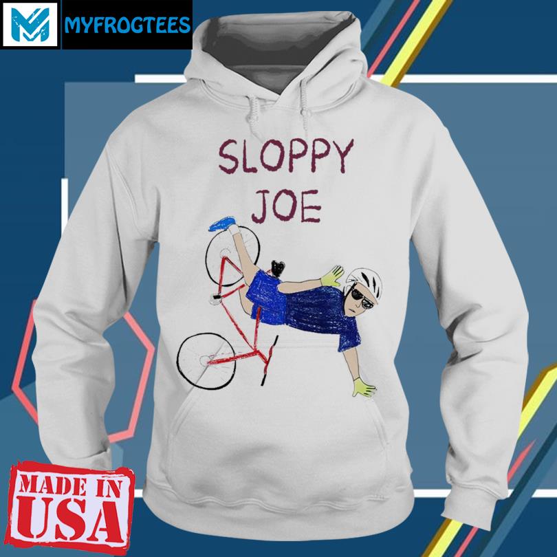 Sloppy joes online sweatshirt