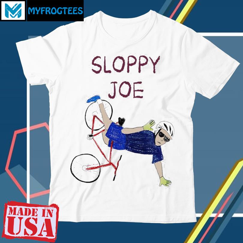 Dave Portnoy Sloppy Joe Shirt