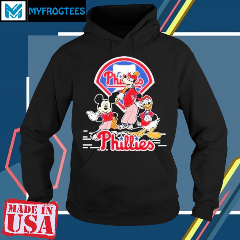 Real Women Love Baseball Smart Women Love The Philadelphia Phillies Team  Players Signatures shirt, hoodie, sweater, long sleeve and tank top