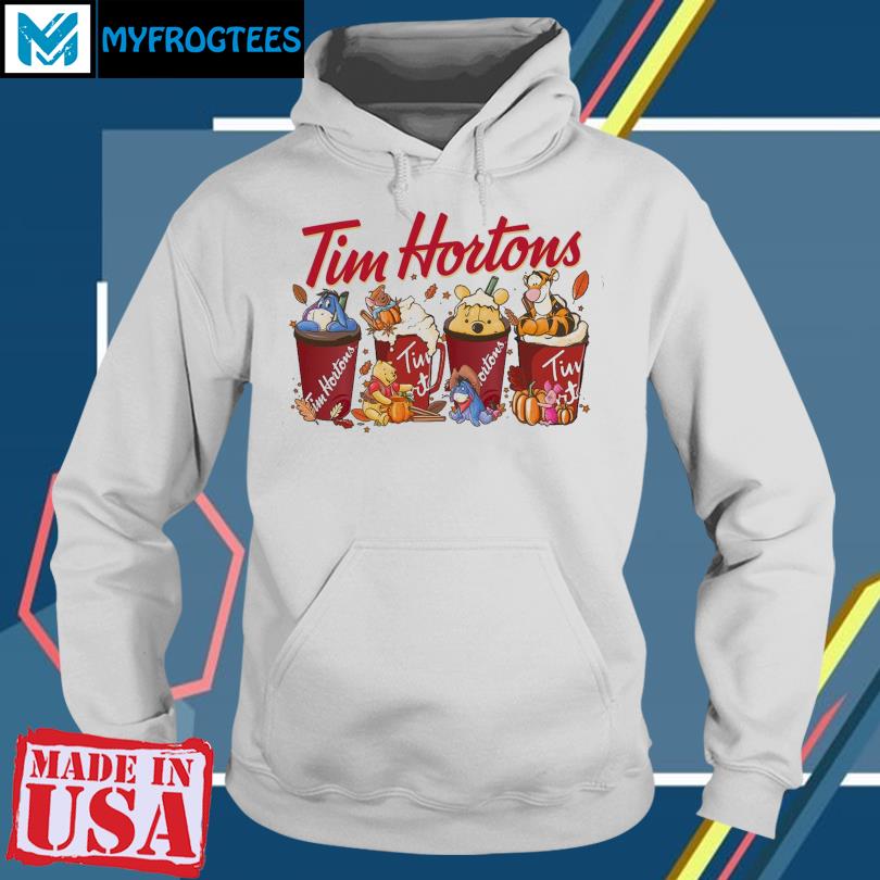 Tim hortons online sweater