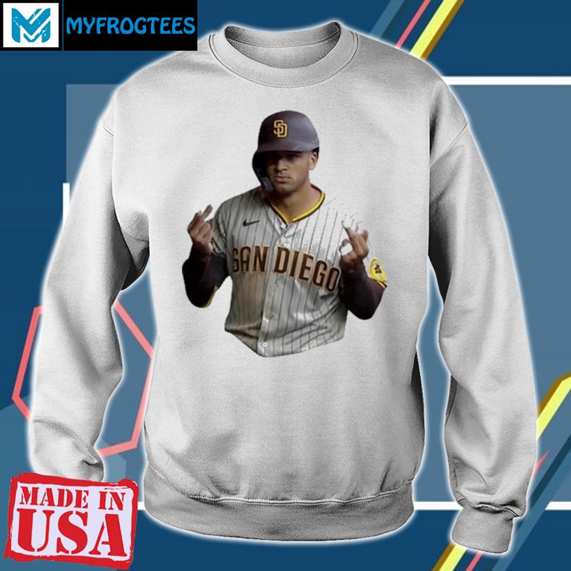 Fernando Tatis Jr San Diego Padres Baseball shirt, hoodie, sweater